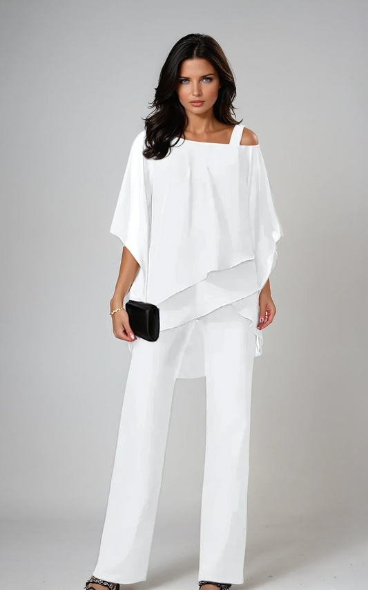 Adrianna | Dwuczęściowy Zestaw